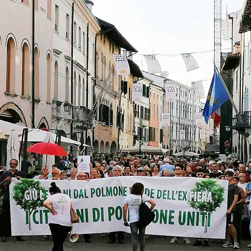 Il buon senso trova ancora posto in politica