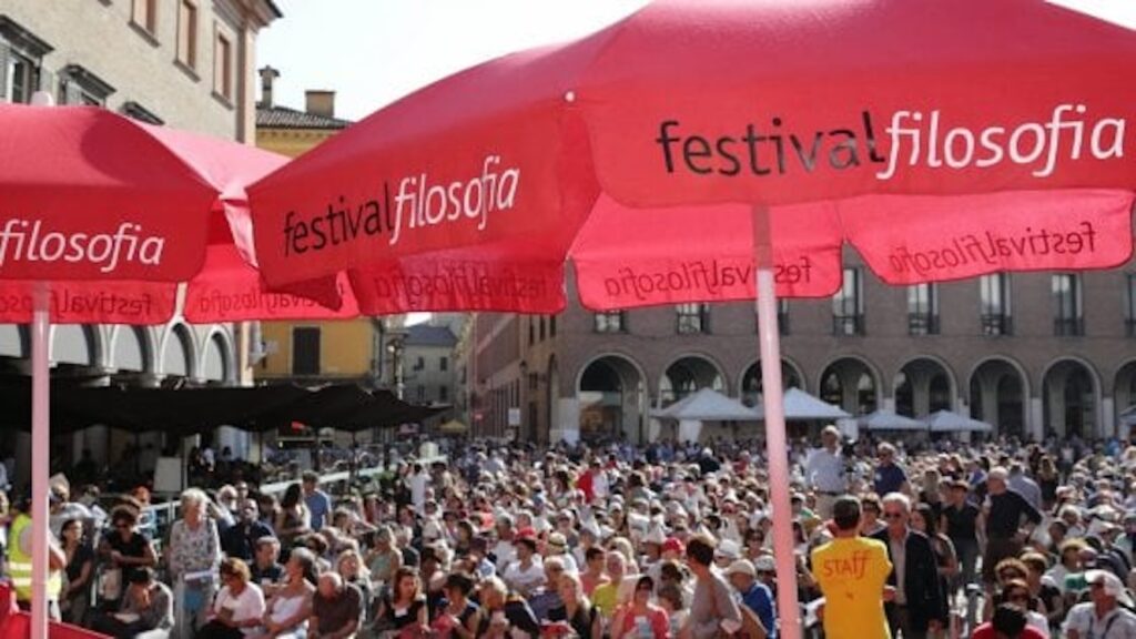 Festival della Filosofia a Modena
