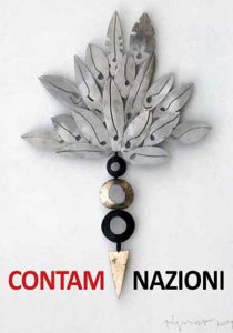 Copertina Contaminazioni