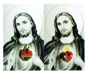 A cuore aperto